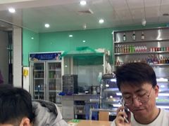 -清真老铁家灌汤包