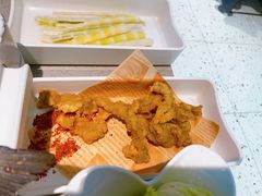 -半天妖烤鱼(西直门凯德mall店)