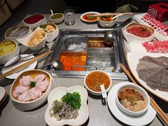 -海底捞火锅(石厦时代广场店)