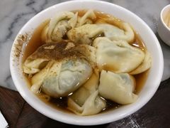 -功德林(南京西路店)