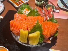 -匠和风精致料理(世茂双子塔店)