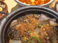 -裕鼎鲜·新中菜(王府井店)