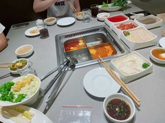 -海底捞火锅(凯德广场店)