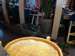 -云荷里·蒸汽石锅鱼·云南菜(中发百旺店)