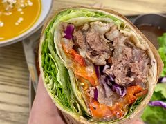 -就是卷儿Wrap and Roll(宣化路店)
