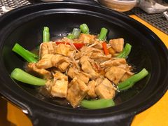 -致明德素食餐厅(土屋路店)