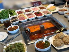 -海底捞火锅(龙湖北京大兴天街店)