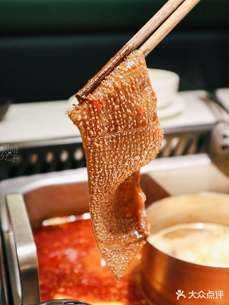 广州美食｜爽脆又入味的小郡肝也太好吃了！