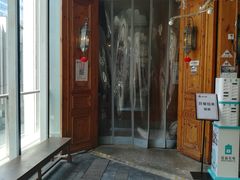 门面-新白鹿餐厅(城西银泰城店)