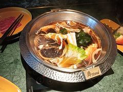 -牛New寿喜烧(金鹰世界店)
