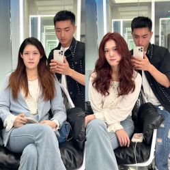 -PE SALON