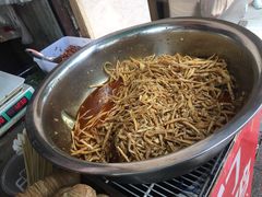 豆笋-张记捆鸡(总店)