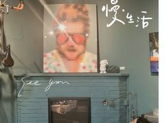 -出走咖啡·面包(宋庄店)