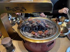 -西塔老太太泥炉烤肉(沈阳店)