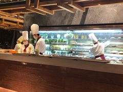 -巴奴毛肚火锅(安阳相州店)