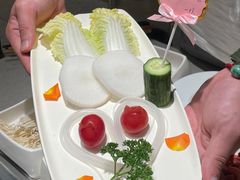 -海底捞火锅(正大乐城店)