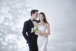 -巴黎春天婚纱摄影STUDIO·定制