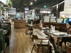 -金翠河烧鹅餐厅(北城天街店)
