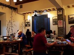 大堂-双塔老饭店