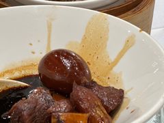 姜醋猪脚姜蛋-稻香酒家(天河城店)