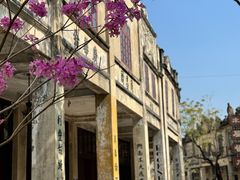 -赤坎·广东华侨国际旅游度假区