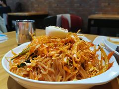 -山海珍味韩国料理(奥城店)