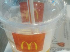 -麦当劳(东急新天地店)