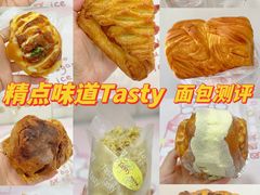 -精点味道(大连商场店)