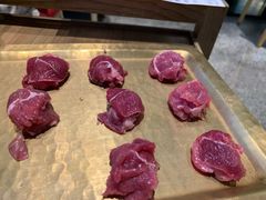 -东门口涮肉·砂锅·烤串(老门东店)