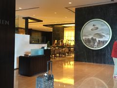 -北京希尔顿逸林酒店