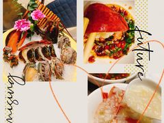 波士顿龙虾-阿杜打边炉(五江天街店)