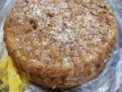 脆皮芝士面包-味多美蛋糕(灯市口店)