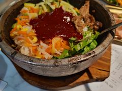 -炙城·韩式烤肉(南京东路店)