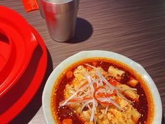 口水鸡-胖哥俩肉蟹煲(悦荟广场店)