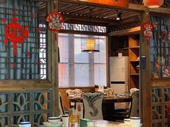 -醉南拳客家菜·河田鸡(东街口航空大厦店)