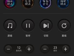 -星聚会KTV(合生汇黑金店)