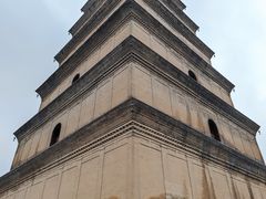 -大慈恩寺(大雁塔)