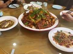 -福顺祥大盘鸡(临潼店)