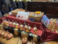 -小樽八音盒堂(手工制作体验馆店)