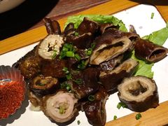 卤大肠-大牌大·传统杭帮菜(湖滨店)