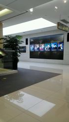 -安利上海体验馆