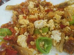 -红豆焖罐面·新邯郸菜(光明店)