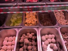 -牛吉韵·鲜切牛肉自助火锅(南山店)