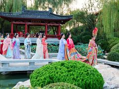 -西安华清御汤酒店