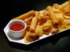 -Arpanda阿潘答餐厅(郎园店)