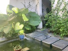 -漫笙舍Manse·咖啡·民宿