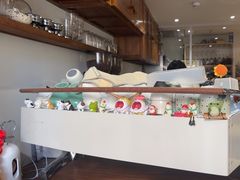 -Line 咖啡(石厦花园店)