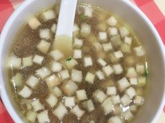 -西贝(无锡万象城店)