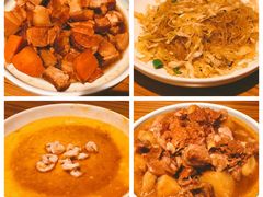 -禾珍珠家常小馆(河南博物院店)