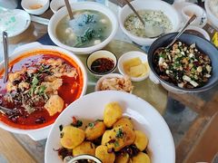 -宣威山野人家·传统云南菜(呈贡店)